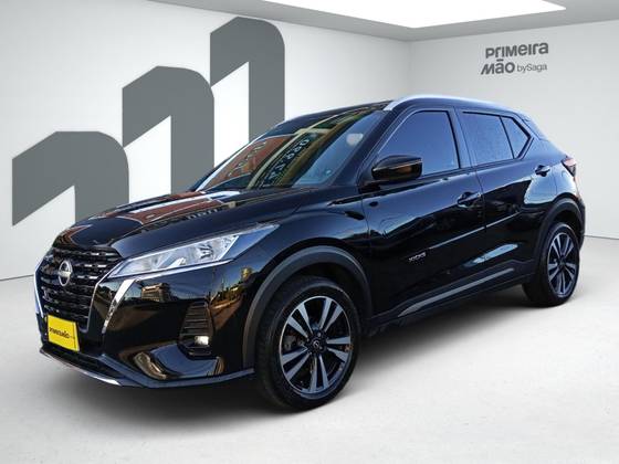 NISSAN KICKS 1.6 16V FLEXSTART ADVANCE XTRONIC NISSAN KICKS 1.6 16V FLEXSTART ADVANCE XTRONIC